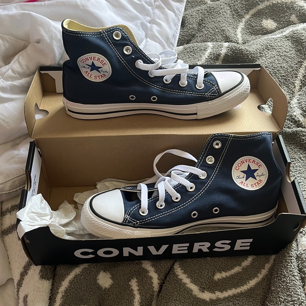converse high tops